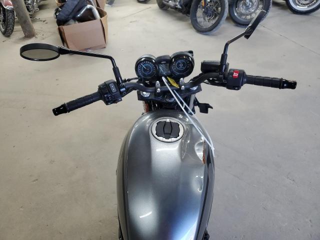 2023 KAWASAKI ER650 M - ML5EREM1XPDA82489