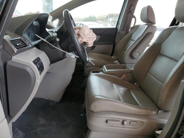 5FNRL5H65FB055123 | 2015 HONDA ODYSSEY EX