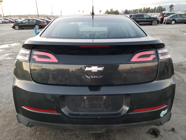 VIN 1G1RH6E48EU133371 2014 Chevrolet Volt no.6