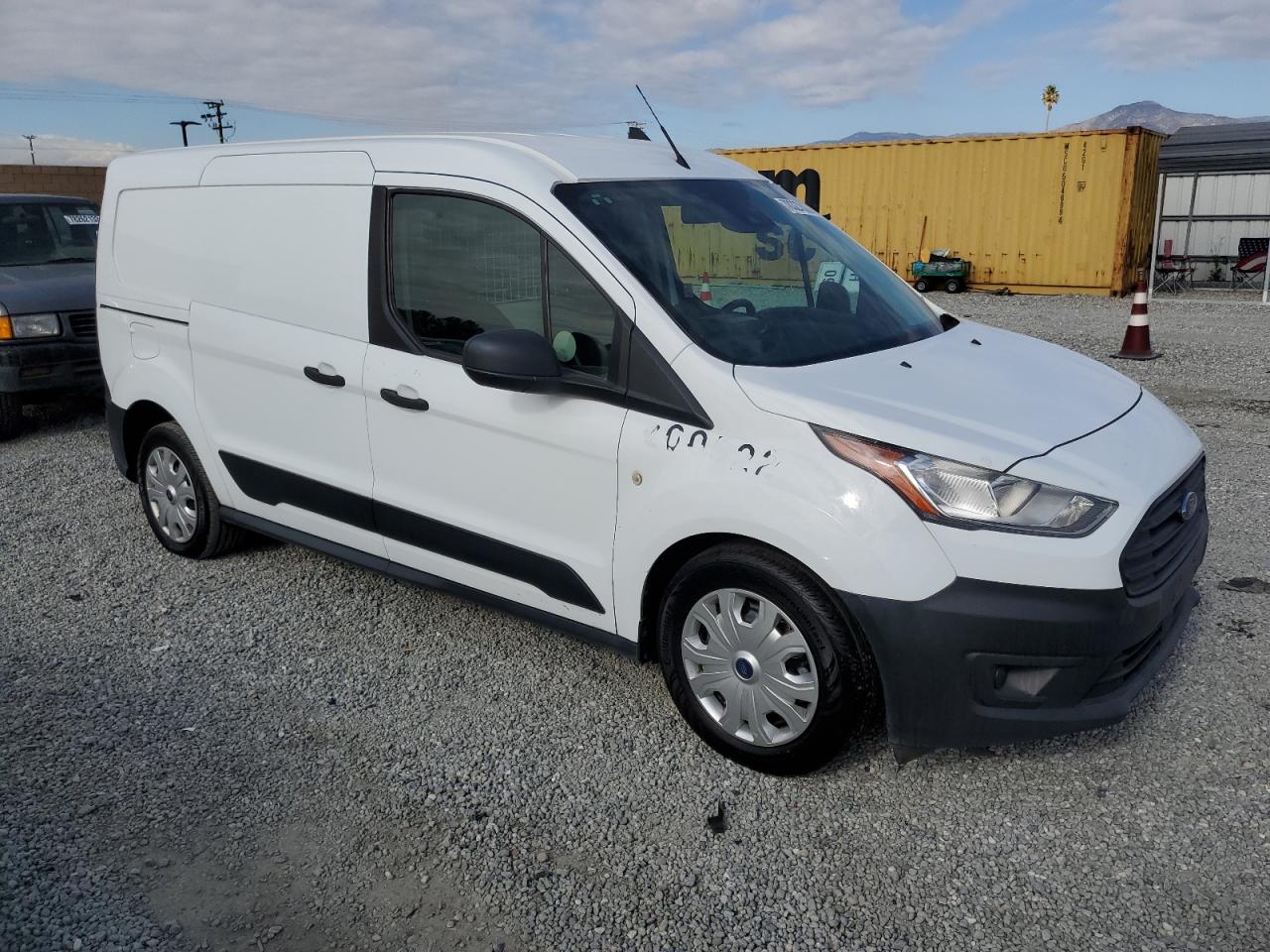 NM0LS7E28L1438304 FORD TRANSIT 2020