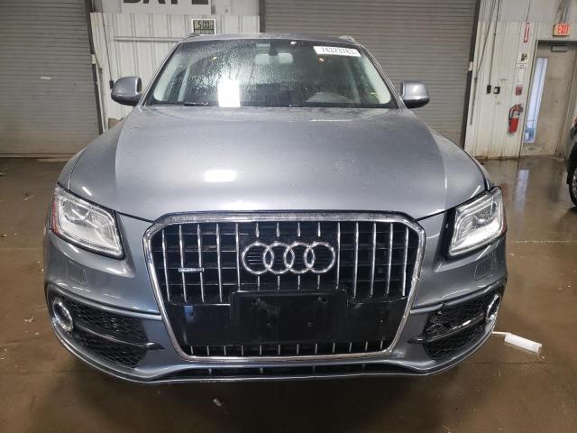 VIN WA1DGBFP2EA072178 2014 Audi Q5, Premium Plus no.5