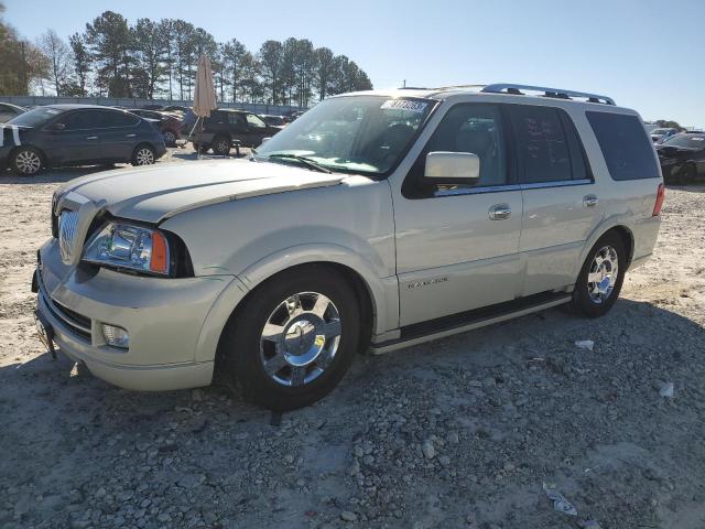 2006 Lincoln Navigator 