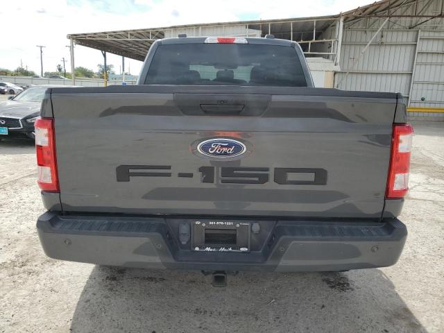 1FTEW1EP7MFA50252 | 2021 FORD F150 SUPER