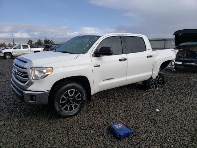 2017 Toyota Tundra 