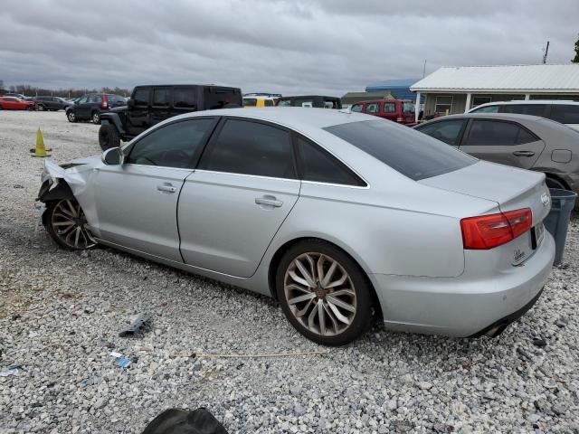 Vin: waudfafc8dn033342, lot: 42540165, audi a6 premium plus 20132
