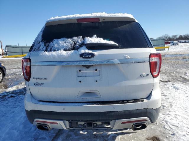 1FM5K8HT8GGC40570 | 2016 FORD EXPLORER P