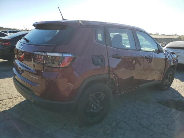 3C4NJCAB3MT564125 Jeep Compass Sport