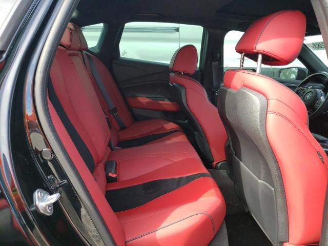 2022 ACURA TLX TYPE S - 19UUB7F98NA001068
