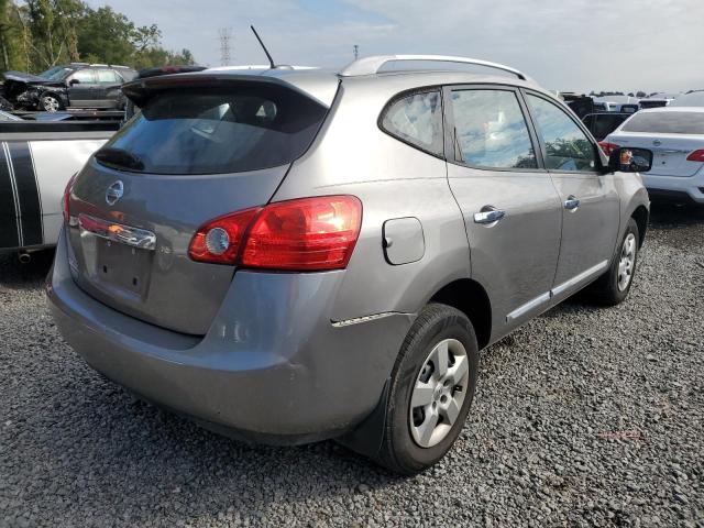 JN8AS5MT8FW161187 Nissan Rogue Select S