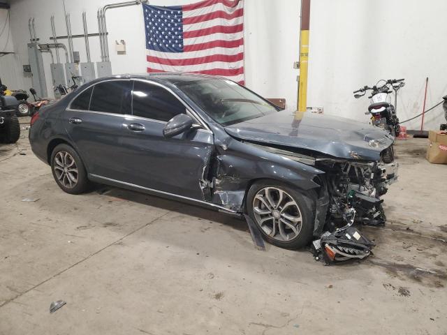 55SWF4KB1GU118745 Mercedes-Benz C 300 4matic