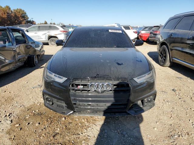 2016 AUDI S6 PRESTIG WAUH2AFC2GN112250