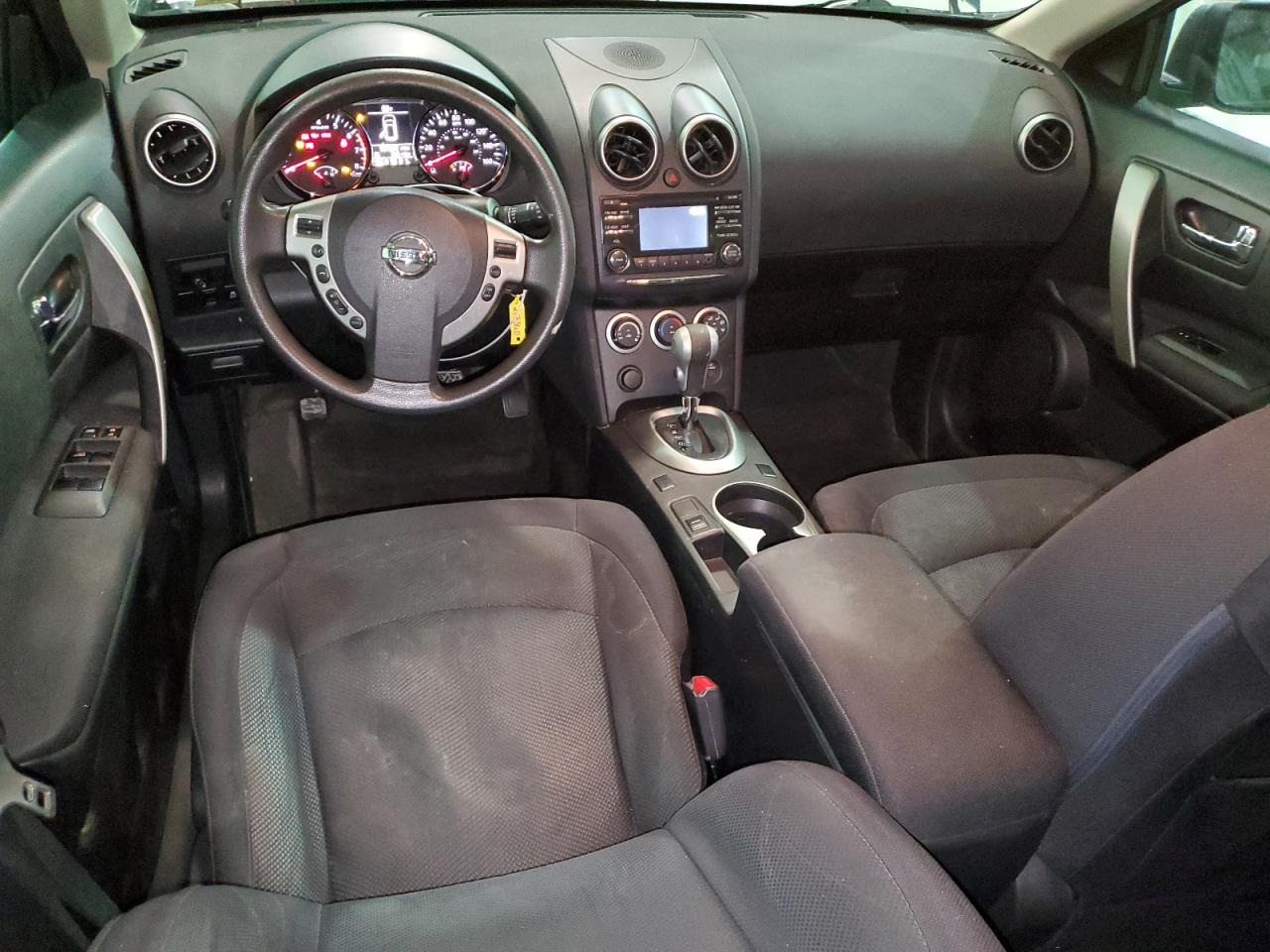 JN8AS5MV8FW259105 2015 Nissan Rogue Select S JN8AS5MV8FW259105 2015 Nissan Rogue Select S