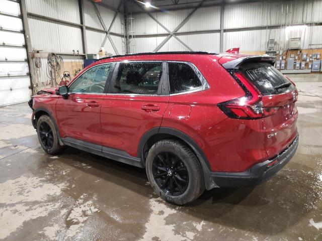 2023 HONDA CR-V SPORT - 2HKRS4H51PH104597