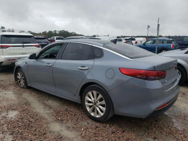 5XXGU4L35GG080999 KIA OPTIMA EX