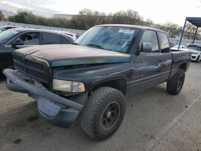 1996 Dodge Ram 1500 