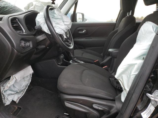 2019 Jeep Renegade Latitude VIN: ZACNJABB3KPK14790 Lot: 74459093