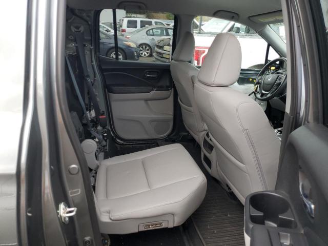 5FPYK3F68HB003629 Honda Ridgeline Rtl