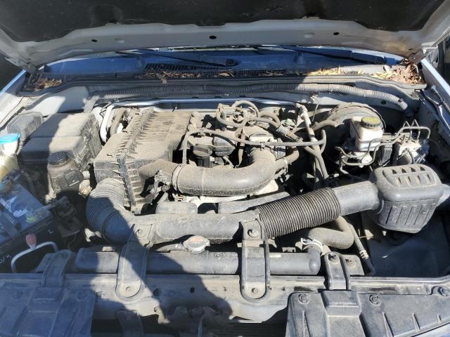 1N6BD0CT0CC450797 2012 Nissan Frontier S