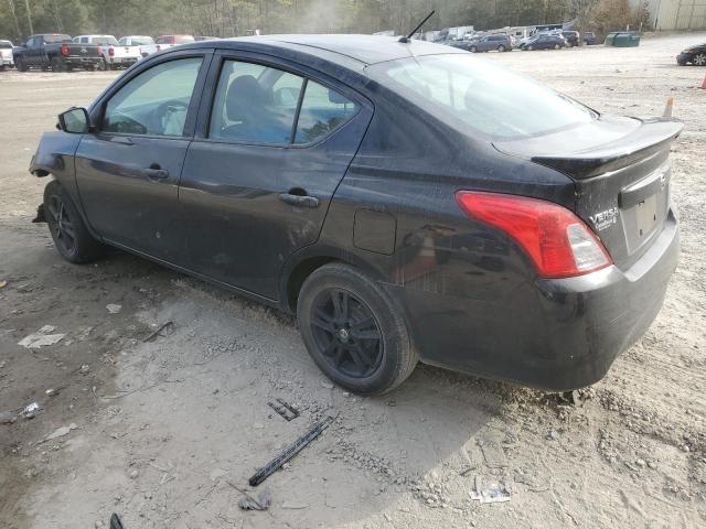 2019 NISSAN VERSA S/S 3N1CN7AP8KL826848