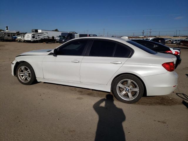 WBA3D5C50EKX97428 BMW 328 D Xdrive