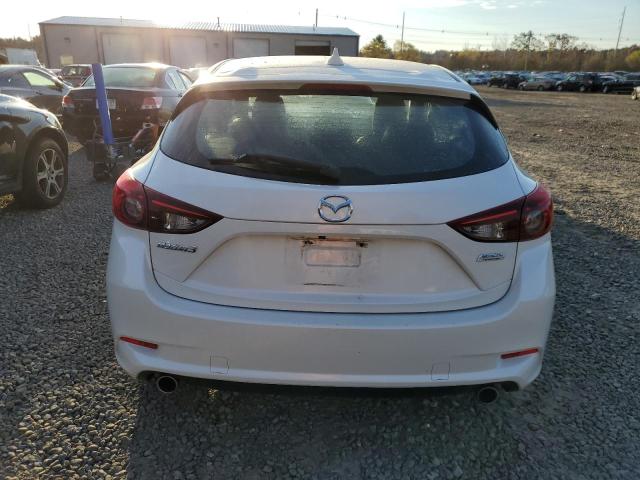 JM1BN1M31H1117788 | 2017 MAZDA 3 GRAND TO