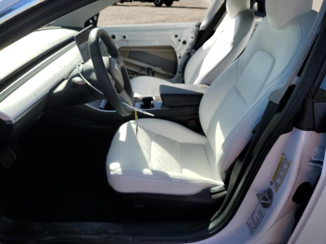 2019 TESLA MODEL 3 - 5YJ3E1EA0KF431822