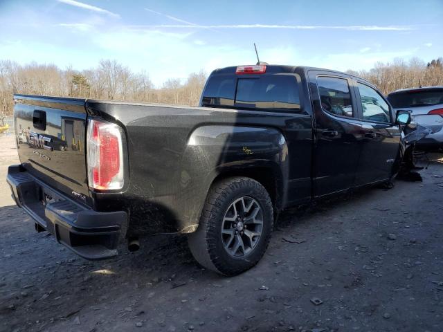 1GTG6FEN1M1235415 | 2021 GMC CANYON AT4