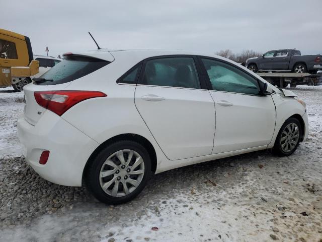 KMHD35LH4HU374294 | 2017 HYUNDAI ELANTRA GT