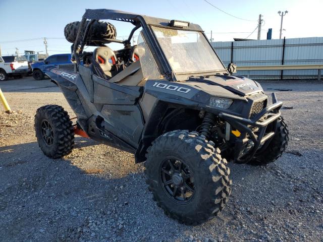 2014 POLARIS RZR 1000 X - 4XAST1EA6EB182992