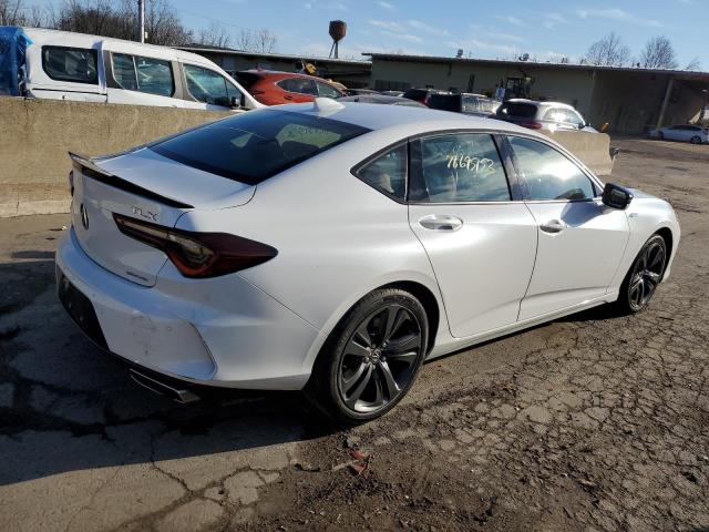 2022 ACURA TLX TECH A - 19UUB6F52NA000408