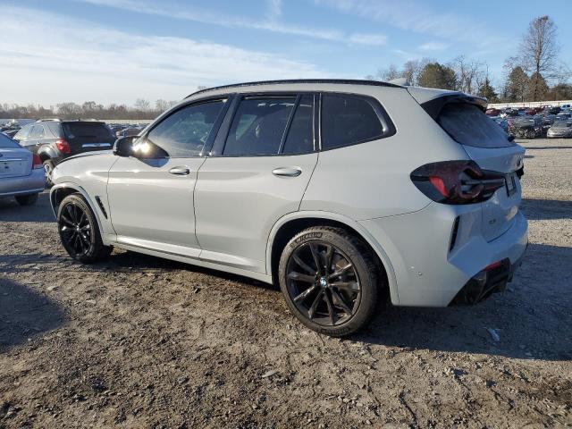 5UX83DP05N9M98530 | 2022 BMW x3 m40i