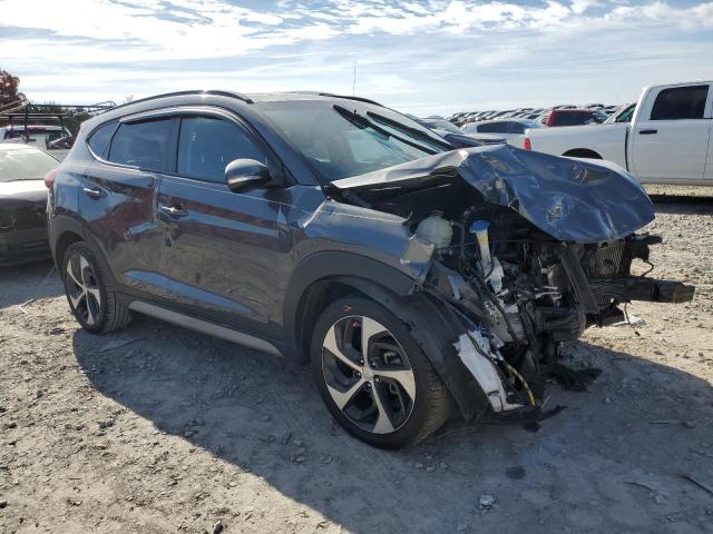 2018 HYUNDAI TUCSON VAL - KM8J3CA26JU748514