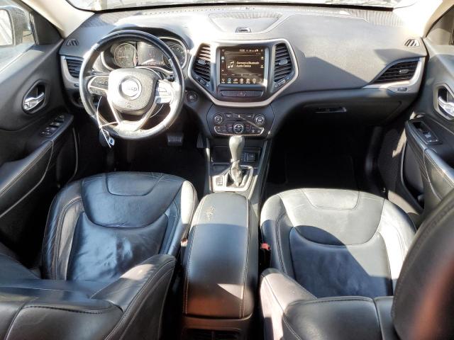 1C4PJLDB1EW201175 Jeep Cherokee Limited
