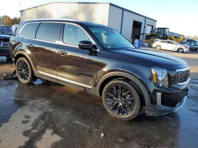 2020 Kia Telluride Sx VIN: 5XYP5DHC4LG047374 Lot: 74976113