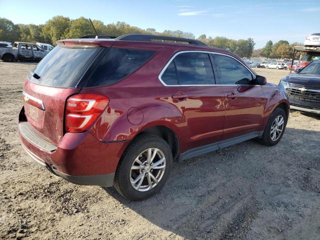 2017 CHEVROLET EQUINOX LT - 2GNALCEK3H1508803