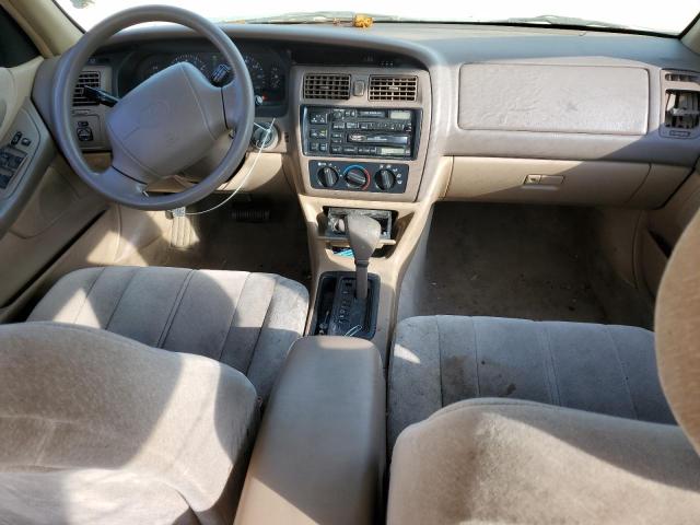 1997 Toyota Avalon Xl VIN: 4T1BF12B6VU212330 Lot: 75890413