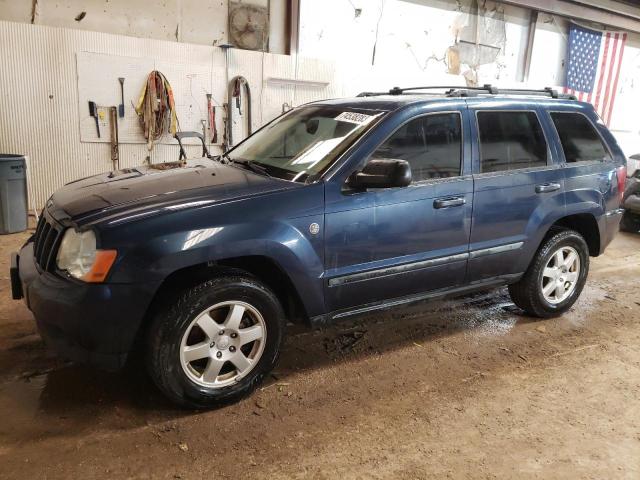 2009 Jeep Grand Cherokee Laredo