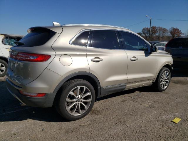 5LMCJ2A90FUJ46895 | 2015 LINCOLN MKC