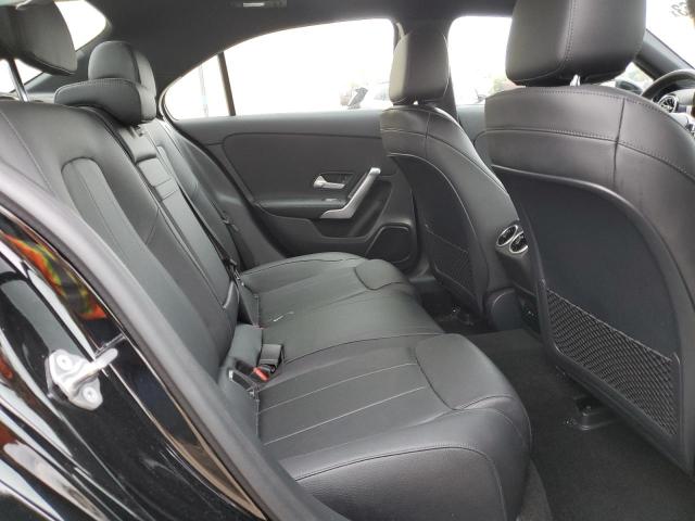 W1K3G4EB5MJ268963 Mercedes-Benz A 220