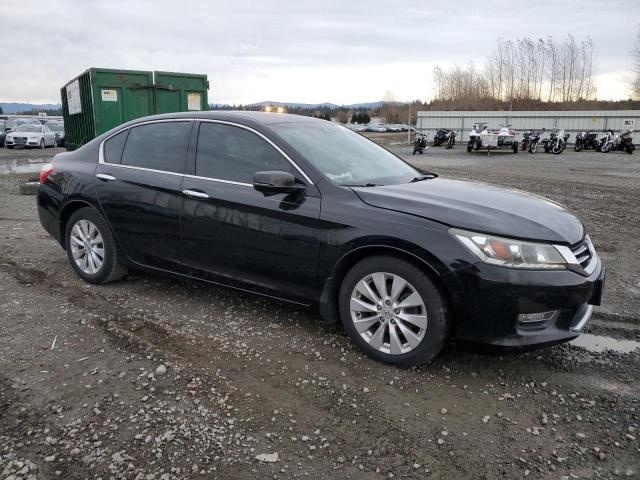 1HGCR3F80DA041697 | 2013 Honda accord exl