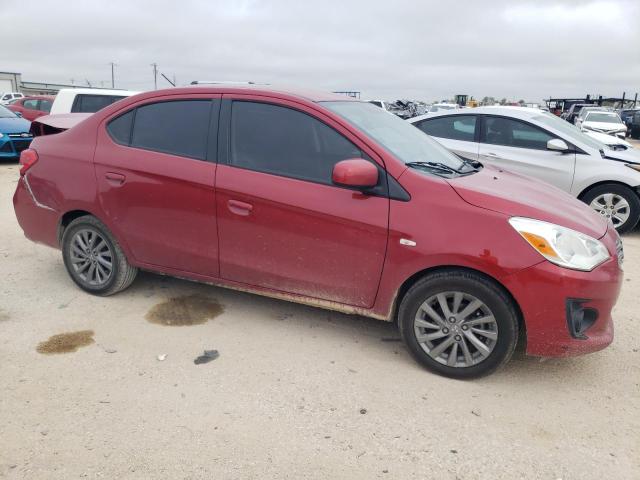 ML32F3FJ1JHF07491 | 2018 MITSUBISHI MIRAGE G4