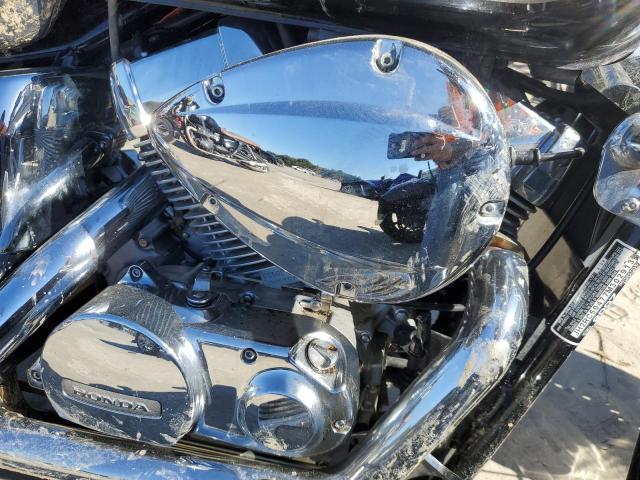 2007 HONDA VT750 JH2RC50477M302913