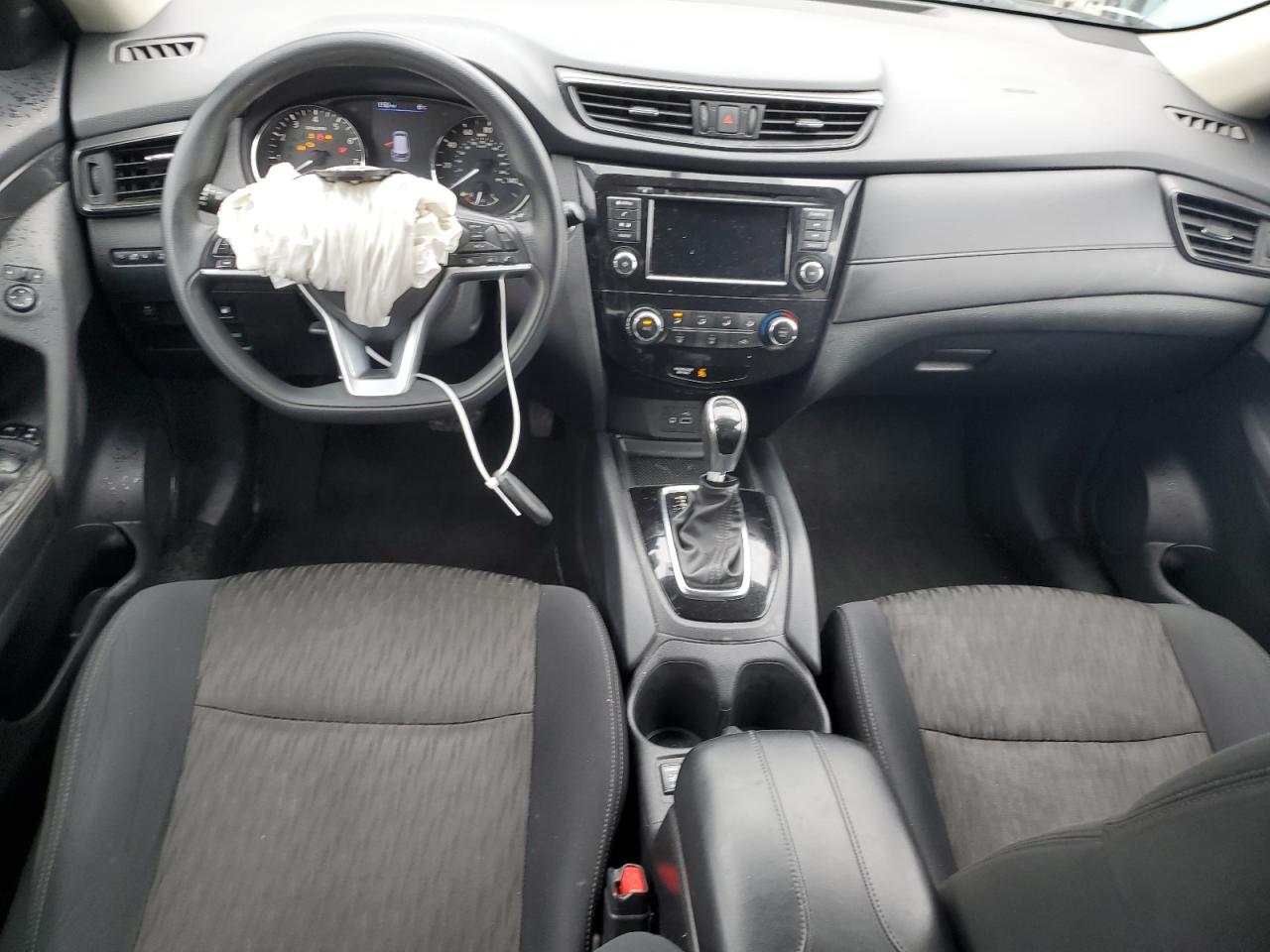 5N1AT2MT8JC739138 NISSAN ROGUE 2018