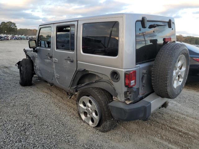 1C4HJWEG2FL601085 | 2015 JEEP WRANGLER U