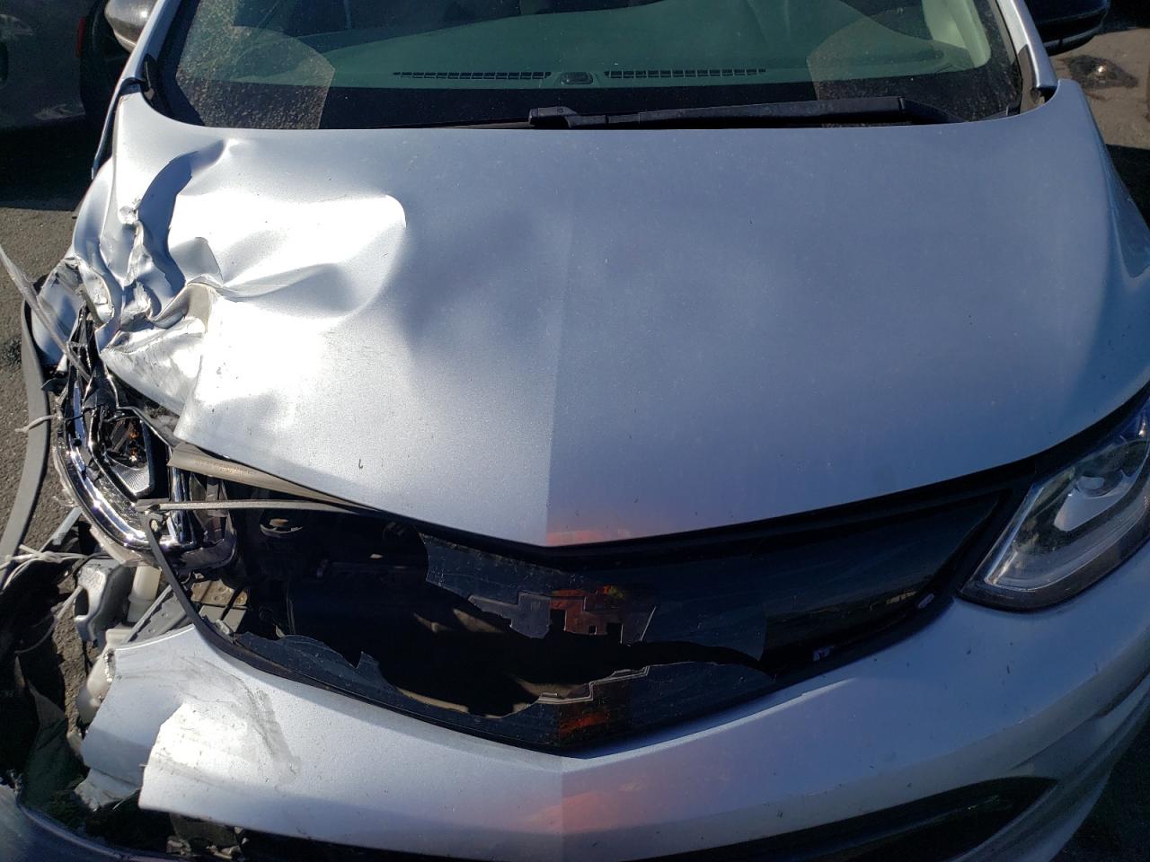 1G1FW6S03H4190527 CHEVROLET BOLT 2017