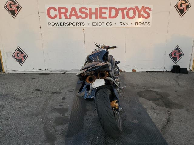 2005 KAWASAKI ZX636 C1 - JKBZXJC175A021142