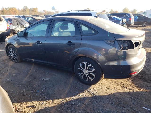 1FADP3E25FL329668 Ford FOCUS S