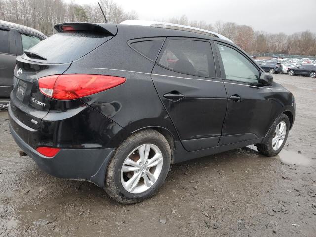 Vin: km8jucac5bu298376, lot: 77498703, hyundai tucson gls 20113