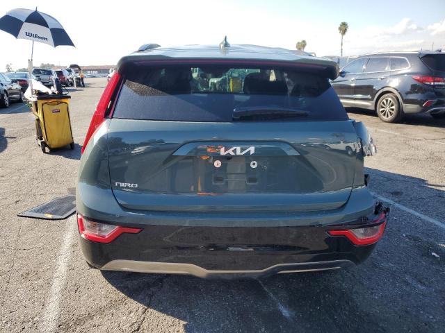 KNDCR3L17P5022597 Kia Niro Wind  6