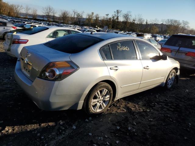 1N4CL2AP2AC170006 | 2010 Nissan altima hybrid